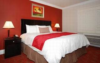 Hotel Western Burbank Airport