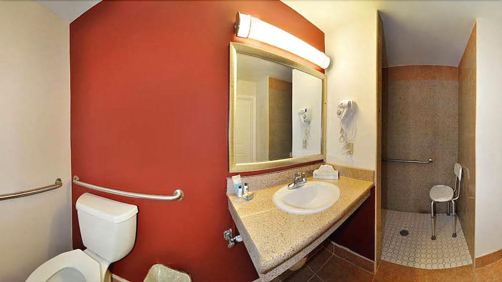 Hotel Western Burbank Airport Los Angeles