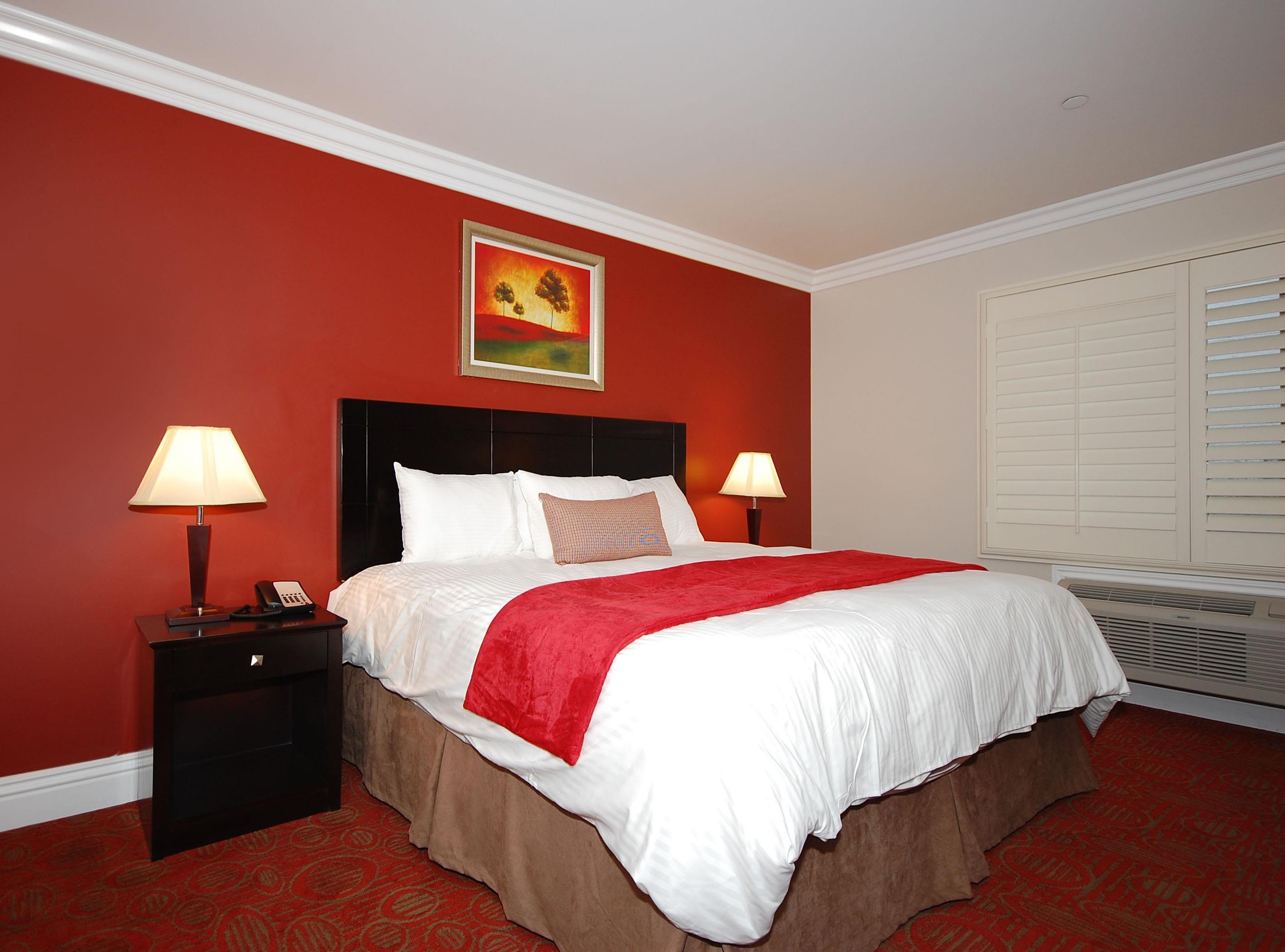 Western Burbank Airport 3* Los Angeles