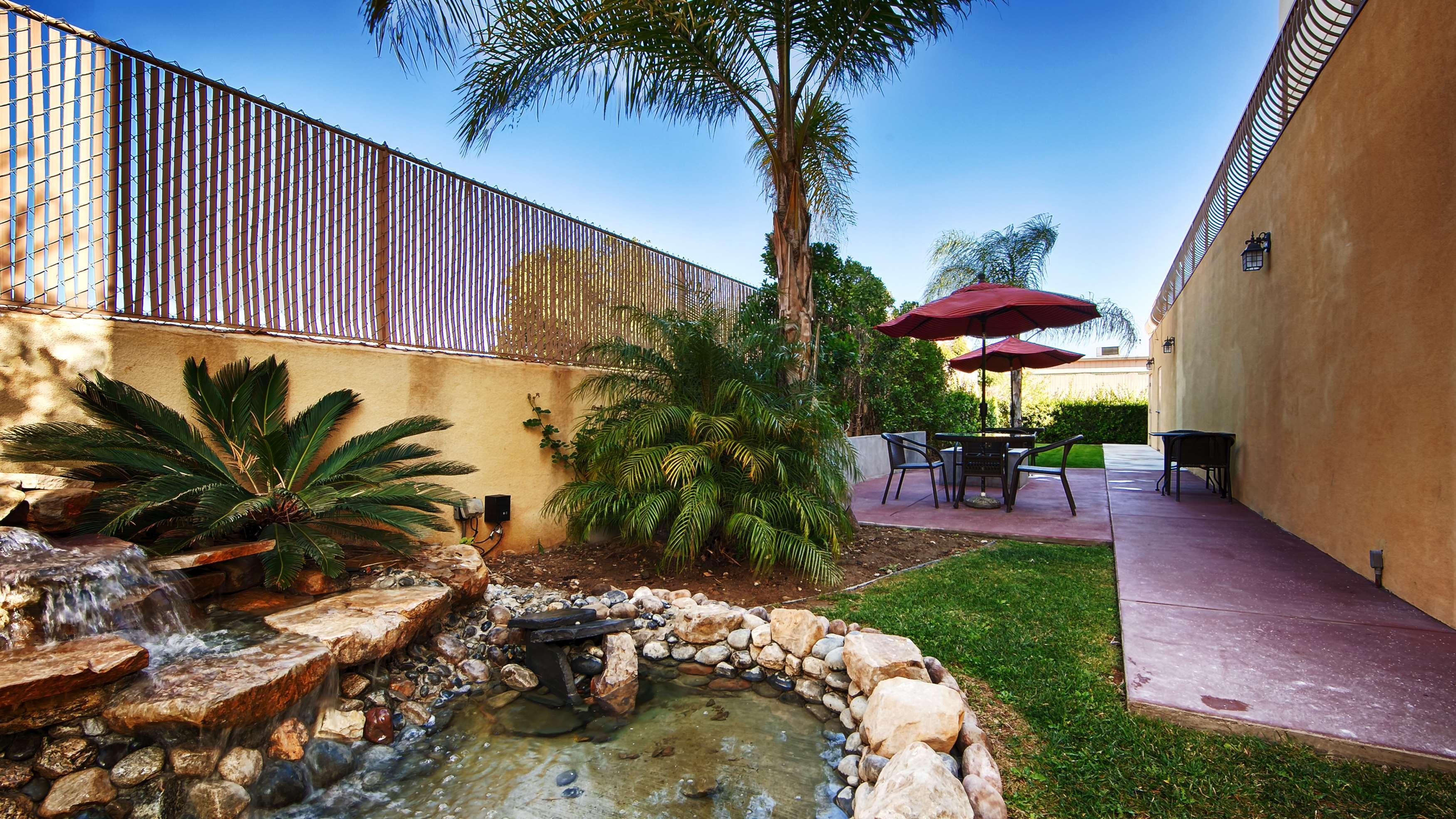 Hotel Western Burbank Airport