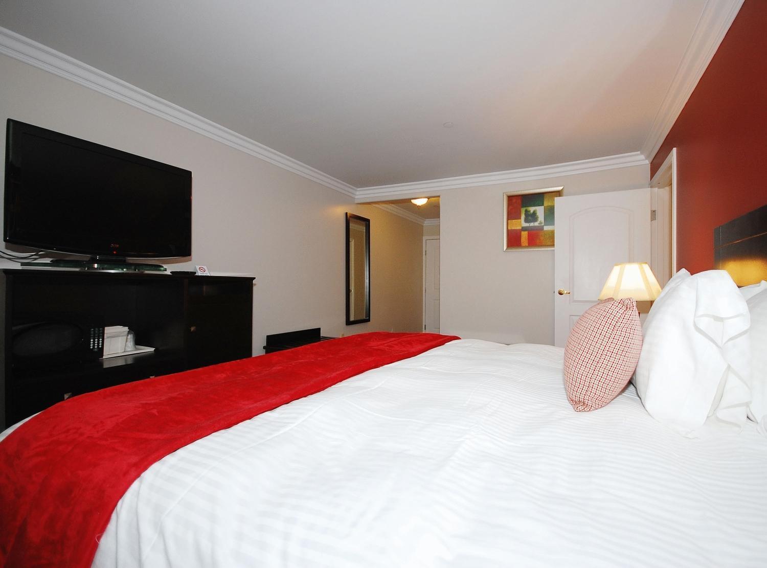 Hotel Western Burbank Airport