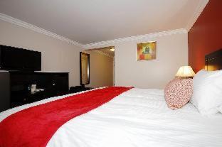 Hotel Western Burbank Airport Los Angeles