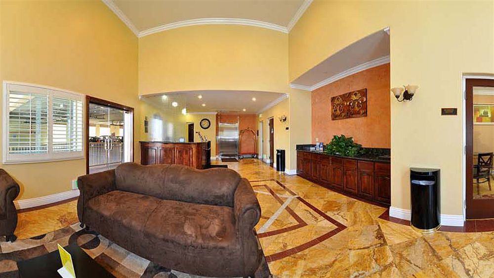 Western Burbank Airport Hotel Los Angeles