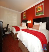 Western Burbank Airport 3* Los Angeles